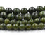 Chinese Green Jade 4mm 6mm 8mm 10mm