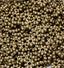 Heishi, 4.5mm 6mm Beaded Antique Bronze Spacer Bead