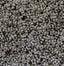 Heishi, 4.5mm Beaded Antique Silver Spacer Bead -100