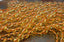 Citrine Beads, Full 15.5" Strand Natural Round Wholesale 4mm 6mm 8mm 10mm 12mm