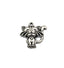 Cat Charm Pewter Charm -1