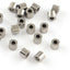 304 Stainless Steel Column Bead Spacers -50