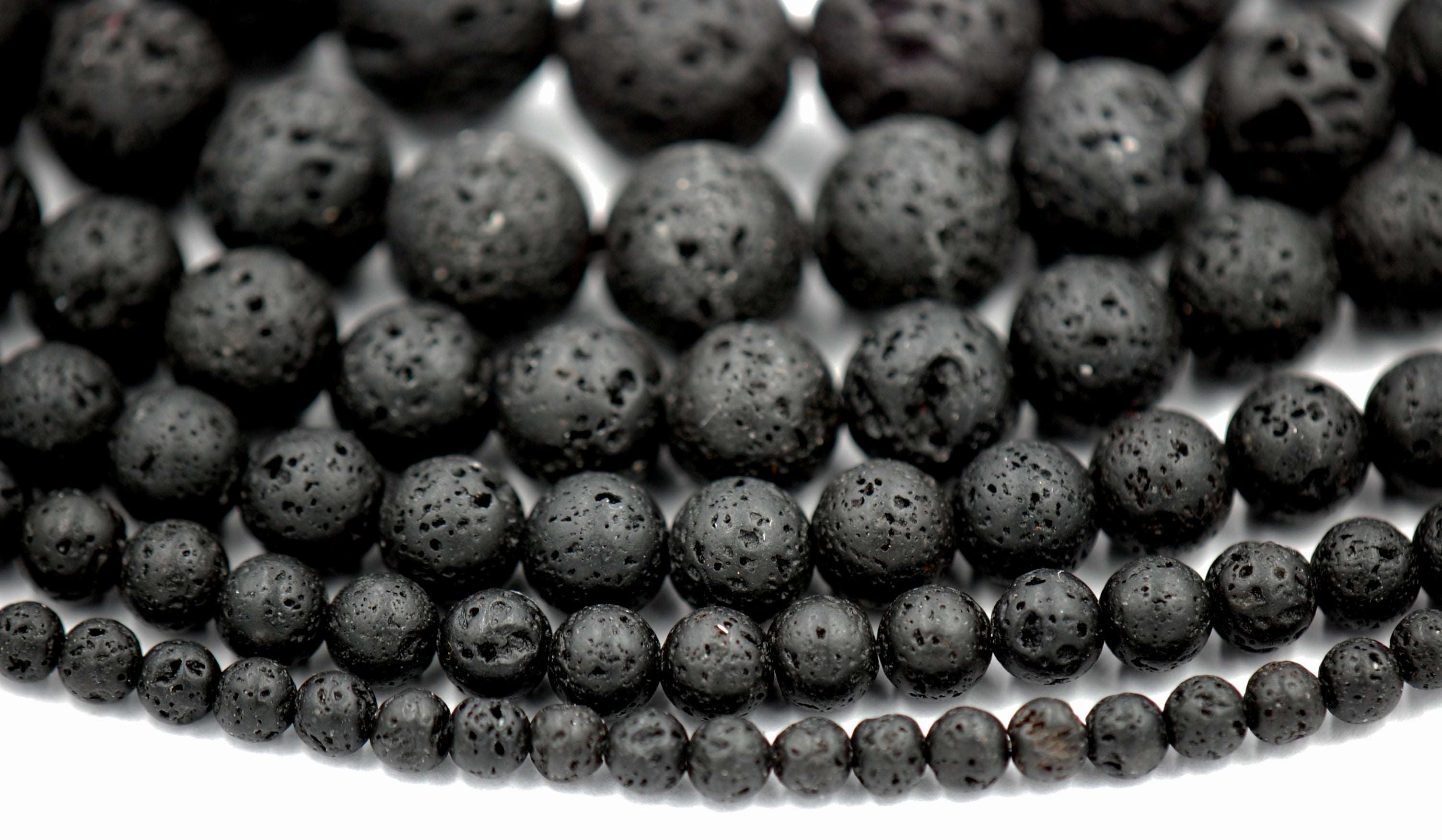 Fossil/Coral/Lava Rock