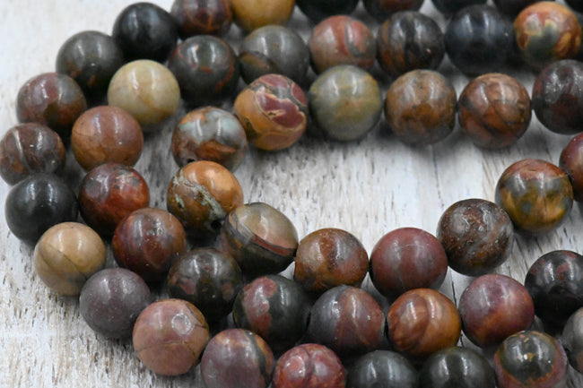 Red Creek Jasper Main Image