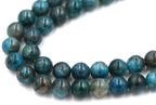 Apatite, 6mm, 8mm, 10mm Full Strand