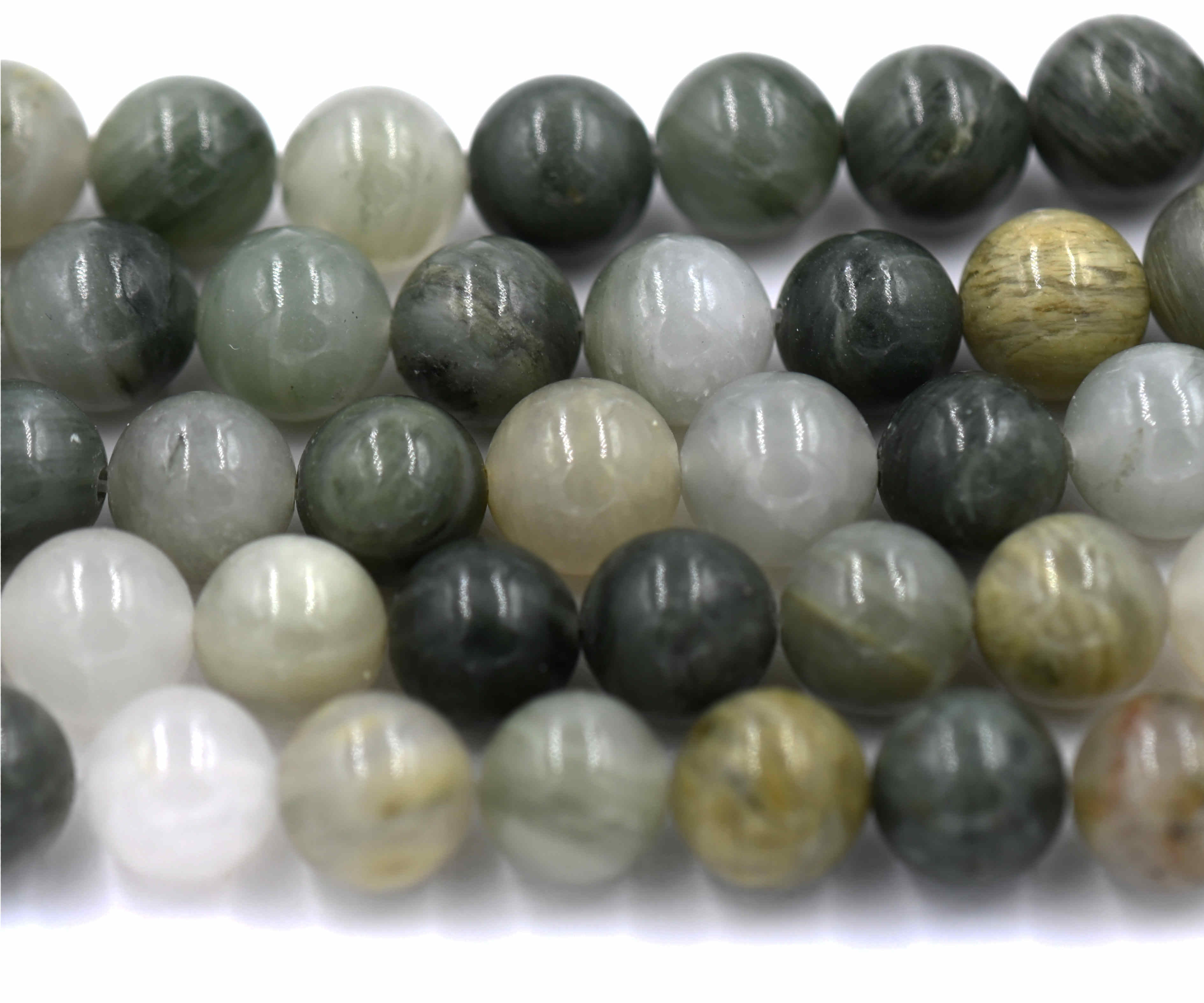 Green Line Quartz 6mm, 8mm