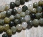 Green Line Quartz 6mm, 8mm