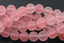Frosted Watermelon Quartz 10mm