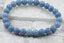 Angelite Bracelet 8mm