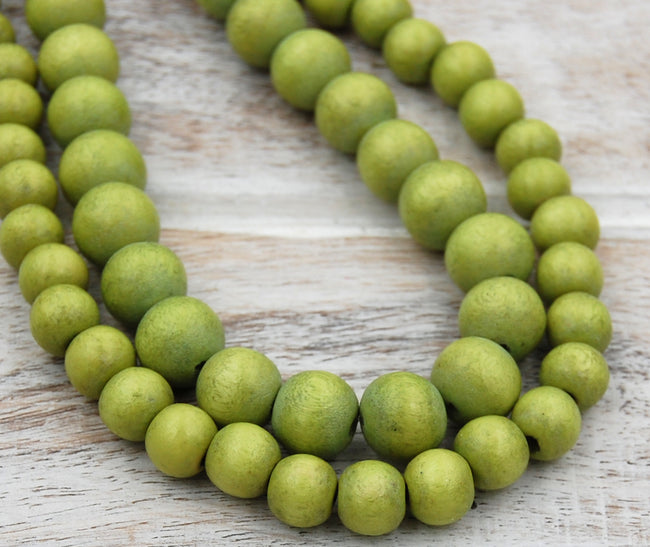 Green Apple Wood Main Image