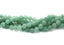 Matte Green Aventurine 8mm- 15.5 inch strand