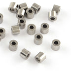 304 Stainless Steel Column Bead Spacers -50